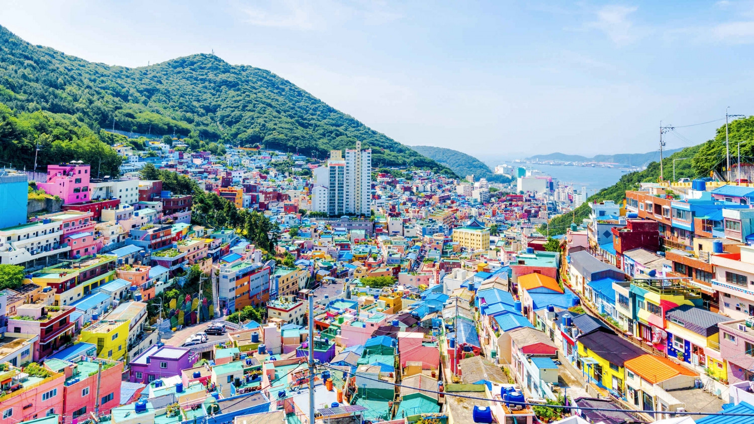 HÈ RỰC RỠ BUSAN – DAEGU – SEOUL (TN)